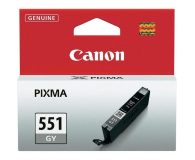 CANON Tusz CLI-551 SZARY 6512B001 - 207596 - zdjęcie 1